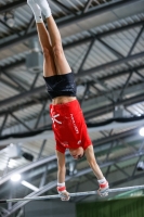Thumbnail - JT3 - Adam Ateyeh - Artistic Gymnastics - 2021 - egWohnen Juniorstrophy - Participants - Switzerland 02042_03749.jpg