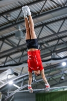 Thumbnail - JT3 - Adam Ateyeh - Artistic Gymnastics - 2021 - egWohnen Juniorstrophy - Participants - Switzerland 02042_03750.jpg