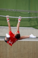 Thumbnail - JT3 - Adam Ateyeh - Спортивная гимнастика - 2021 - egWohnen Juniorstrophy - Participants - Switzerland 02042_03796.jpg