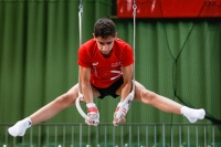Thumbnail - JT3 - Adam Ateyeh - Спортивная гимнастика - 2021 - egWohnen Juniorstrophy - Participants - Switzerland 02042_03832.jpg