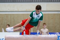 Thumbnail - JT3 - Joshua Tandel - Artistic Gymnastics - 2021 - egWohnen Juniorstrophy - Participants - SV Halle 02042_03846.jpg