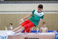 Thumbnail - JT3 - Joshua Tandel - Artistic Gymnastics - 2021 - egWohnen Juniorstrophy - Participants - SV Halle 02042_03848.jpg