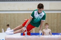 Thumbnail - JT3 - Joshua Tandel - Artistic Gymnastics - 2021 - egWohnen Juniorstrophy - Participants - SV Halle 02042_03849.jpg