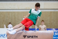 Thumbnail - JT3 - Joshua Tandel - Artistic Gymnastics - 2021 - egWohnen Juniorstrophy - Participants - SV Halle 02042_03850.jpg
