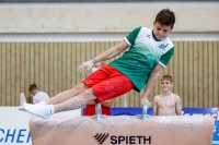 Thumbnail - JT3 - Joshua Tandel - Artistic Gymnastics - 2021 - egWohnen Juniorstrophy - Participants - SV Halle 02042_03851.jpg