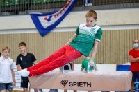 Thumbnail - SV Halle - Artistic Gymnastics - 2021 - egWohnen Juniorstrophy - Participants 02042_03871.jpg