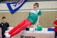 Thumbnail - SV Halle - Artistic Gymnastics - 2021 - egWohnen Juniorstrophy - Participants 02042_03873.jpg