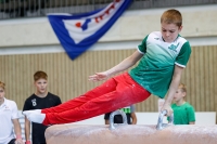 Thumbnail - SV Halle - Artistic Gymnastics - 2021 - egWohnen Juniorstrophy - Participants 02042_03874.jpg