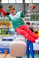 Thumbnail - SV Halle - Artistic Gymnastics - 2021 - egWohnen Juniorstrophy - Participants 02042_03876.jpg