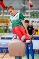 Thumbnail - SV Halle - Artistic Gymnastics - 2021 - egWohnen Juniorstrophy - Participants 02042_03877.jpg