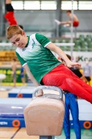 Thumbnail - SV Halle - Artistic Gymnastics - 2021 - egWohnen Juniorstrophy - Participants 02042_03878.jpg