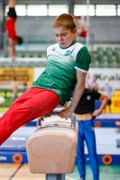 Thumbnail - SV Halle - Artistic Gymnastics - 2021 - egWohnen Juniorstrophy - Participants 02042_03879.jpg