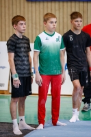 Thumbnail - SV Halle - Artistic Gymnastics - 2021 - egWohnen Juniorstrophy - Participants 02042_03889.jpg