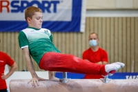 Thumbnail - SV Halle - Artistic Gymnastics - 2021 - egWohnen Juniorstrophy - Participants 02042_03891.jpg