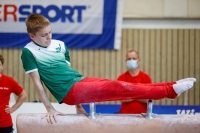 Thumbnail - SV Halle - Artistic Gymnastics - 2021 - egWohnen Juniorstrophy - Participants 02042_03892.jpg
