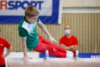 Thumbnail - SV Halle - Artistic Gymnastics - 2021 - egWohnen Juniorstrophy - Participants 02042_03893.jpg