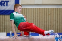 Thumbnail - SV Halle - Artistic Gymnastics - 2021 - egWohnen Juniorstrophy - Participants 02042_03895.jpg