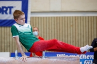Thumbnail - SV Halle - Artistic Gymnastics - 2021 - egWohnen Juniorstrophy - Participants 02042_03896.jpg