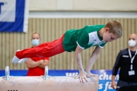 Thumbnail - SV Halle - Artistic Gymnastics - 2021 - egWohnen Juniorstrophy - Participants 02042_03897.jpg
