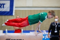 Thumbnail - SV Halle - Artistic Gymnastics - 2021 - egWohnen Juniorstrophy - Participants 02042_03898.jpg