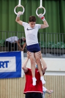 Thumbnail - JT2 - Nico Oberholzer - Gymnastique Artistique - 2021 - egWohnen Juniorstrophy - Participants - Switzerland 02042_03910.jpg
