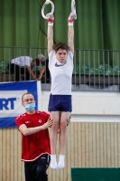 Thumbnail - JT2 - Nico Oberholzer - Artistic Gymnastics - 2021 - egWohnen Juniorstrophy - Participants - Switzerland 02042_03911.jpg