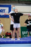Thumbnail - JT2 - Colin Jaden Schmid - Спортивная гимнастика - 2021 - egWohnen Juniorstrophy - Participants - Switzerland 02042_03940.jpg