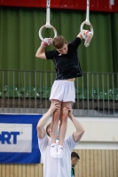 Thumbnail - JT2 - Colin Jaden Schmid - Artistic Gymnastics - 2021 - egWohnen Juniorstrophy - Participants - Switzerland 02042_03943.jpg