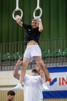 Thumbnail - JT2 - Colin Jaden Schmid - Artistic Gymnastics - 2021 - egWohnen Juniorstrophy - Participants - Switzerland 02042_03983.jpg