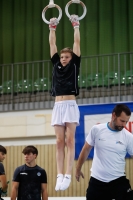 Thumbnail - JT2 - Colin Jaden Schmid - Artistic Gymnastics - 2021 - egWohnen Juniorstrophy - Participants - Switzerland 02042_03985.jpg