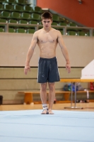 Thumbnail - Slovakia - Artistic Gymnastics - 2021 - egWohnen Juniorstrophy - Participants 02042_04029.jpg