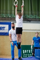 Thumbnail - Slovenia - Спортивная гимнастика - 2021 - egWohnen Juniorstrophy - Participants 02042_04031.jpg