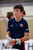 Thumbnail - Slovakia - Artistic Gymnastics - 2021 - egWohnen Juniorstrophy - Participants 02042_04039.jpg