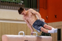 Thumbnail - Slovakia - Спортивная гимнастика - 2021 - egWohnen Juniorstrophy - Participants 02042_04045.jpg