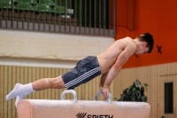 Thumbnail - Slovakia - Artistic Gymnastics - 2021 - egWohnen Juniorstrophy - Participants 02042_04047.jpg