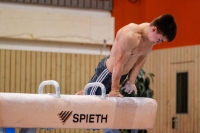 Thumbnail - Slovakia - Спортивная гимнастика - 2021 - egWohnen Juniorstrophy - Participants 02042_04048.jpg