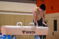 Thumbnail - Slovakia - Спортивная гимнастика - 2021 - egWohnen Juniorstrophy - Participants 02042_04051.jpg