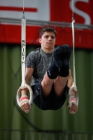 Thumbnail - Slovenia - Artistic Gymnastics - 2021 - egWohnen Juniorstrophy - Participants 02042_04055.jpg