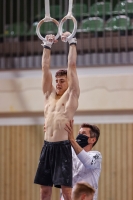 Thumbnail - Slovakia - Artistic Gymnastics - 2021 - egWohnen Juniorstrophy - Participants 02042_04056.jpg