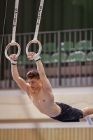 Thumbnail - Slovakia - Спортивная гимнастика - 2021 - egWohnen Juniorstrophy - Participants 02042_04058.jpg