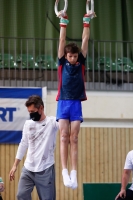 Thumbnail - Slovakia - Artistic Gymnastics - 2021 - egWohnen Juniorstrophy - Participants 02042_04061.jpg