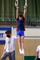 Thumbnail - Slovakia - Спортивная гимнастика - 2021 - egWohnen Juniorstrophy - Participants 02042_04062.jpg