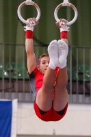 Thumbnail - Slovakia - Спортивная гимнастика - 2021 - egWohnen Juniorstrophy - Participants 02042_04068.jpg