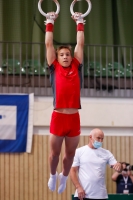 Thumbnail - Slovakia - Спортивная гимнастика - 2021 - egWohnen Juniorstrophy - Participants 02042_04069.jpg