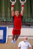Thumbnail - Slovakia - Artistic Gymnastics - 2021 - egWohnen Juniorstrophy - Participants 02042_04070.jpg