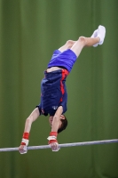 Thumbnail - Slovakia - Спортивная гимнастика - 2021 - egWohnen Juniorstrophy - Participants 02042_04073.jpg