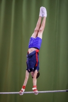 Thumbnail - Slovakia - Artistic Gymnastics - 2021 - egWohnen Juniorstrophy - Participants 02042_04074.jpg