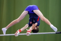 Thumbnail - Slovakia - Спортивная гимнастика - 2021 - egWohnen Juniorstrophy - Participants 02042_04077.jpg