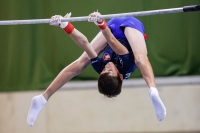 Thumbnail - Slovakia - Спортивная гимнастика - 2021 - egWohnen Juniorstrophy - Participants 02042_04079.jpg