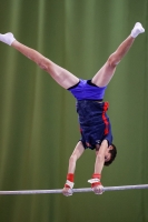 Thumbnail - Slovakia - Artistic Gymnastics - 2021 - egWohnen Juniorstrophy - Participants 02042_04080.jpg